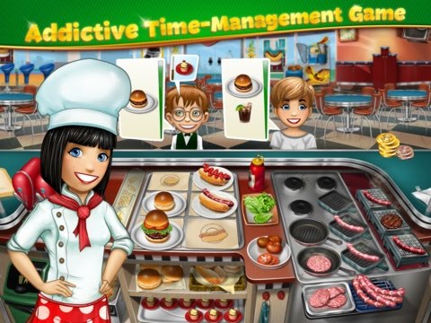 Cooking Games Download