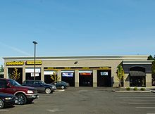Lupe N Tune Center Auto Repair Shop