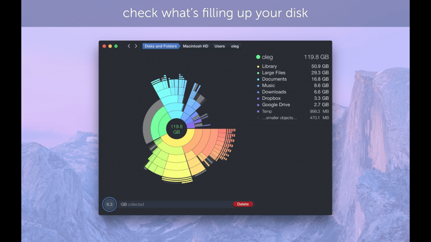 How Do I Make Daisydisk Not Read Only